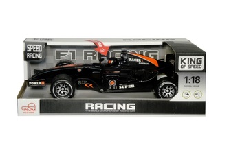 Auto wyścigówka ze św/dźw Q12330 08289