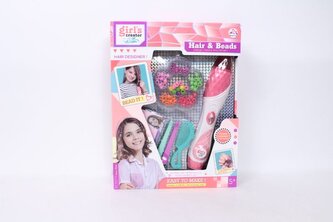 Zaplatacz zestaw piękności Q8645 85405