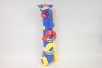 Zestaw do gry w golfa EB048107 88722