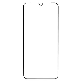 Tvrzené sklo Premium 4D Full Glue Samsung Galaxy A16 5G/4G/A26 5G/A17 5G - černé