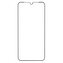 Tvrzené sklo Premium 4D Full Glue Samsung Galaxy A16 5G/4G/A26 5G/A17 5G - černé
