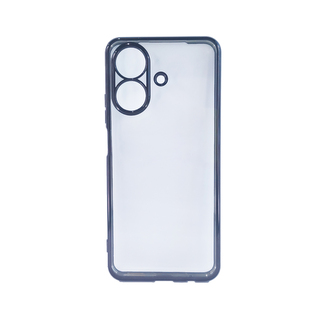Pouzdro Magic Eye Realme Note 60 4G - černé