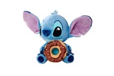 DISNEY Stitch z donatem 25cm 587-0518