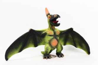 Dinozaur Pterosaur z dźw 53cm BG3006-1 08533