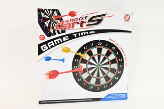 Rzutki magnetyczne w pudełku 1340575 05759