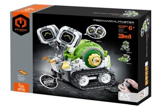 IM.MASTER RC kl.robot program.3w1 478el 8057 41322