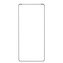 Tvrzené sklo 4D Full Glue Xiaomi Redmi Note 14S 4G - černé