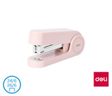 Sešívačka LINFINI DELI EM331 růžová