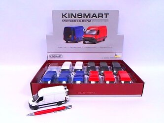 Mercedes-Benz Sprinter 12cm HXKT240 31430