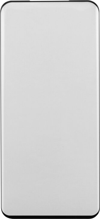 Tvrzené sklo 4D Edge Glue Vivo V40 5G - černé