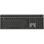 JLab EPIC bezdrátová klávesnice (CZ) černá