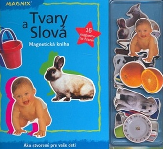 Tvary a slová