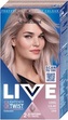 Schwarzkopf Live barva na vlasy 104 Cool Lilac