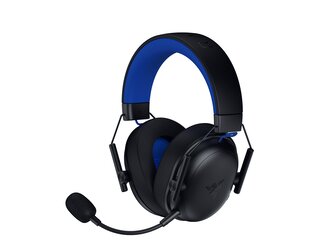 Razer BlackShark V3 X Hyperspeed for PlayStation - Black Razer BlackShark V3 X Hyperspeed for PlayStation - Black
