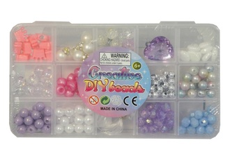 Koraliki w etui Q12632 10060