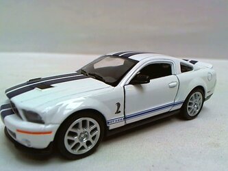 Auto Shelby 15cm HXKT059 34717