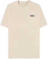 Tričko Fallout - New California Republic L