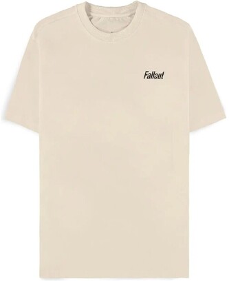 Tričko Fallout - New California Republic L