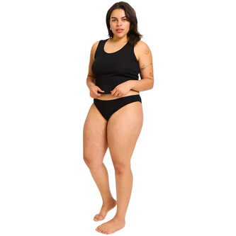 Menstruační kalhotky Modibodi Classic Cheeky Brief Light (CLSCLMBLAW) L