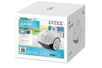 Automatyczny czyściciel basenu 28007EX Automatyczny czyściciel basenu 28007EX