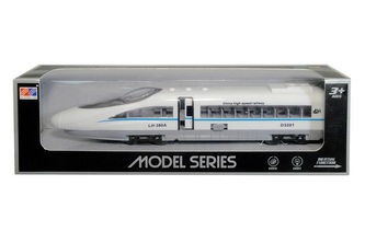 Pociąg nowoczesny św/dźw Q10204 95985