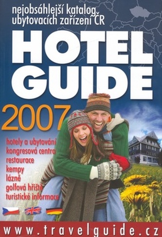 Hotel Guide 2007