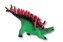 Dinozaur Nailed Dragon dźw BY168-2F 04207