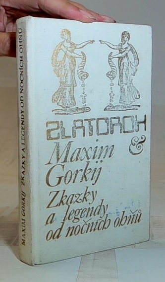 Zkazky a legendy od nočního obňů