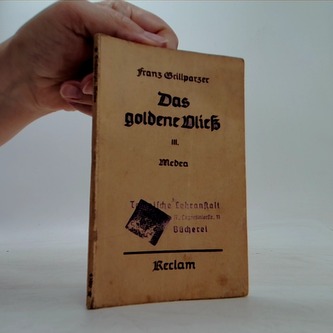 Das goldene Vließ III.