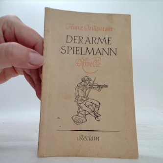 Der arme spielmann