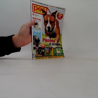 Pes přítel člověka 12/2012: Otravy - nebezpečí číhá všude