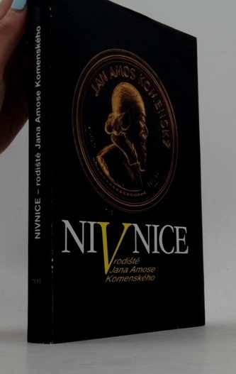 Nivnice - rodiště Jana Amose Komenského