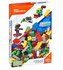 Klocki Mega Construx mix budowlany 240 el DYG88