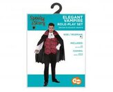 Strój dla dorosłych Elegancki Wampir rozm. 52