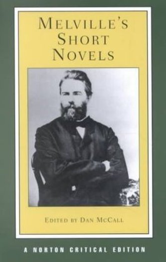 Melville's Short Novels