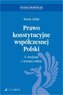Prawo konstytucyjne współczesnej Polski z testami
