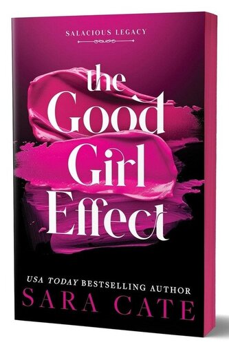 The Good Girl Effect The Good Girl Effect