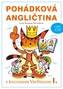 Pohádková angličtina
