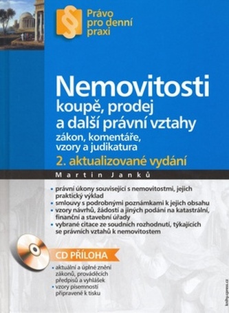 Nemovitosti