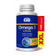 GreenSwan GS Omega 3 citrus 150 + 30 kapslí XXL