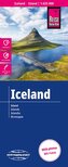 Reise Know-How Landkarte Island / Iceland (1:425.000)
