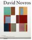 David Novros