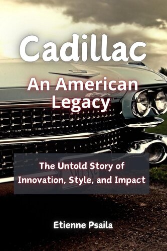Cadillac