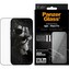 PanzerGlass® Ceramic II sklo Apple iPhone 17 Pro s instalačním rámečkem