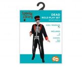 Strój dla dorosłych Umarlak rozm. 52