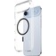PanzerGlass® CARE Urban kryt s MagSafe Apple iPhone Air čirý/černý