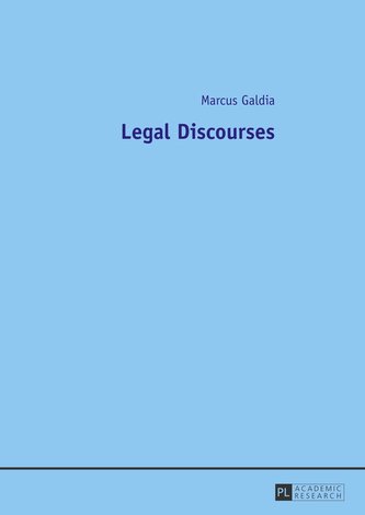 Legal Discourses