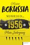 Meine Borussia 1956