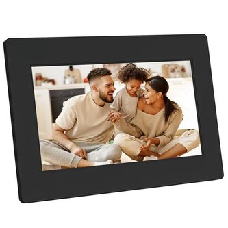 AGFAPHOTO Realiview APF700 WiFi - fotorámeček