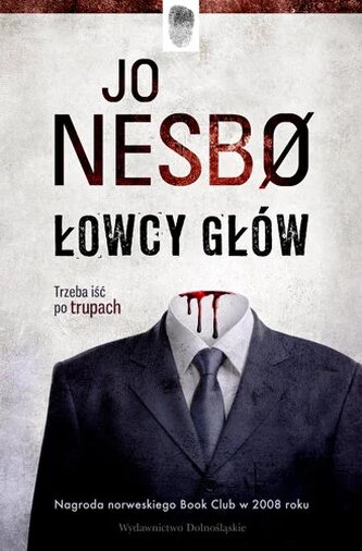 Łowcy głów. Ślady zbrodni